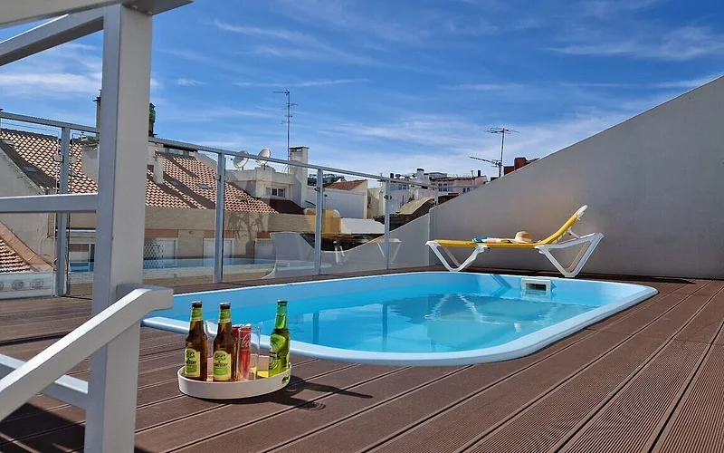 Hotel 3K Madrid photo 3