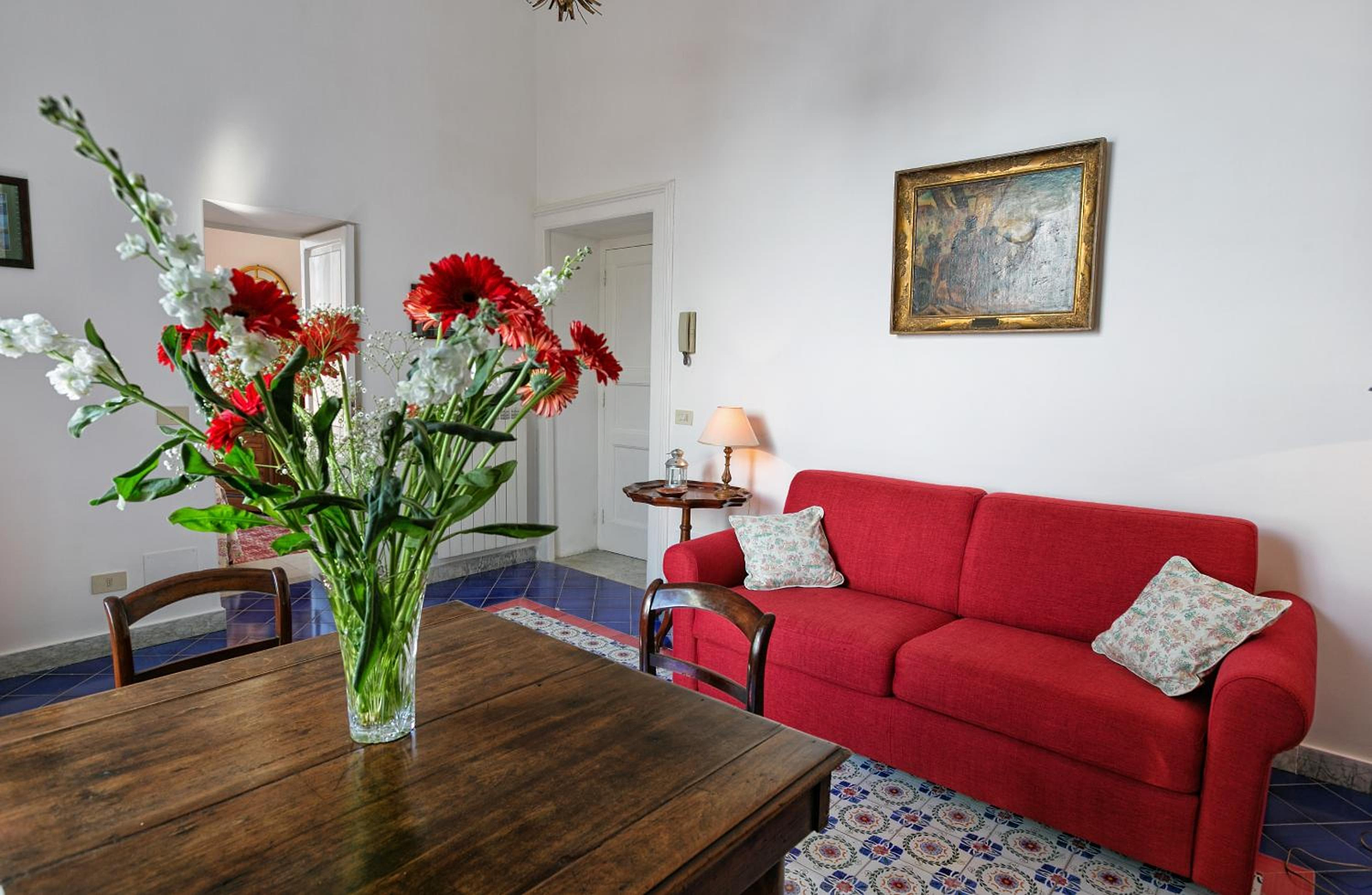 Palazzo Margherita photo 2