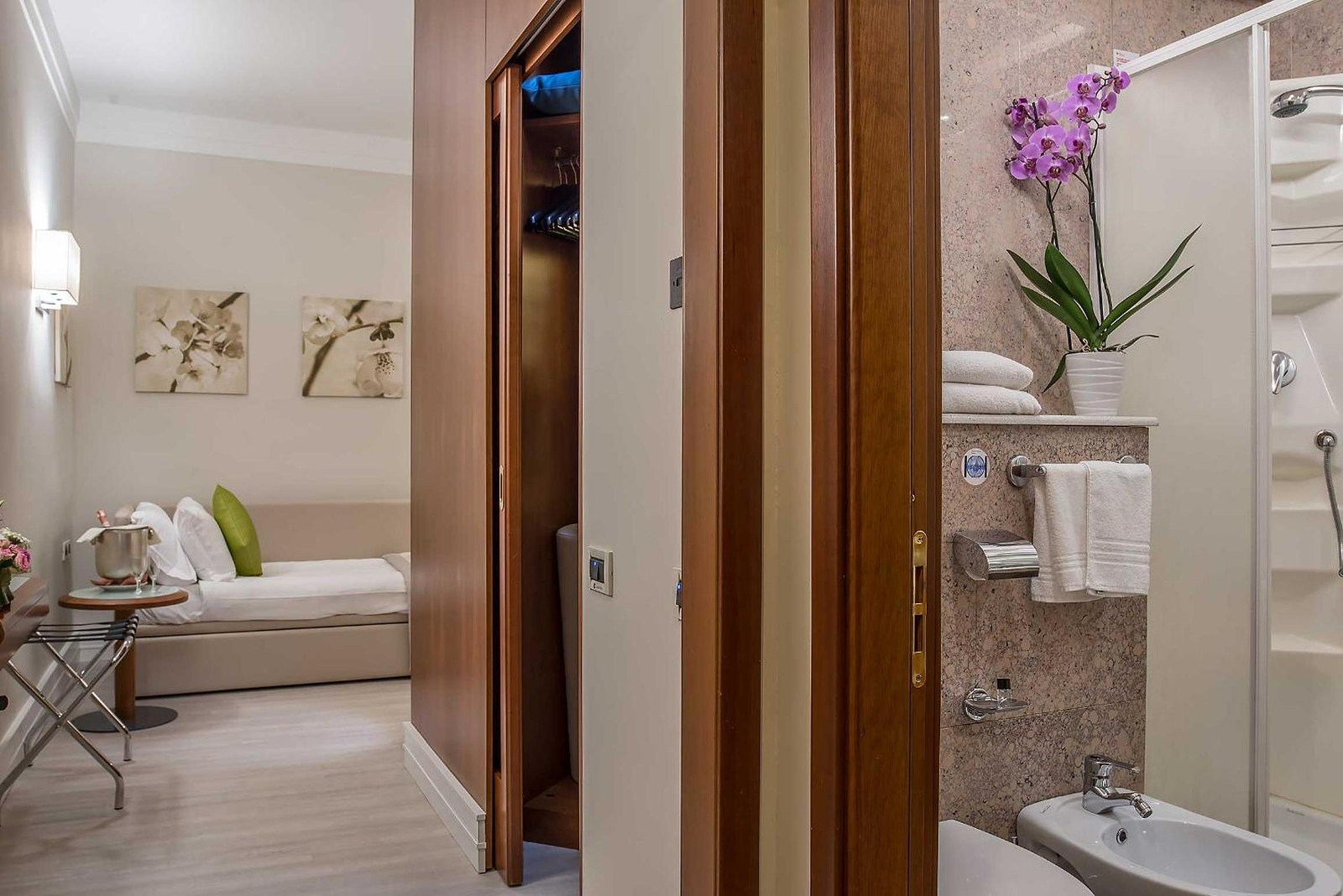 Hotel La Giocca photo 2