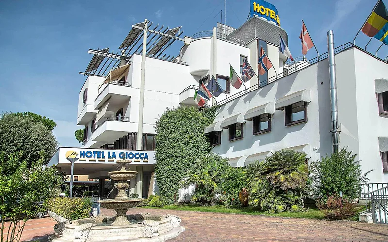 Hotel La Giocca