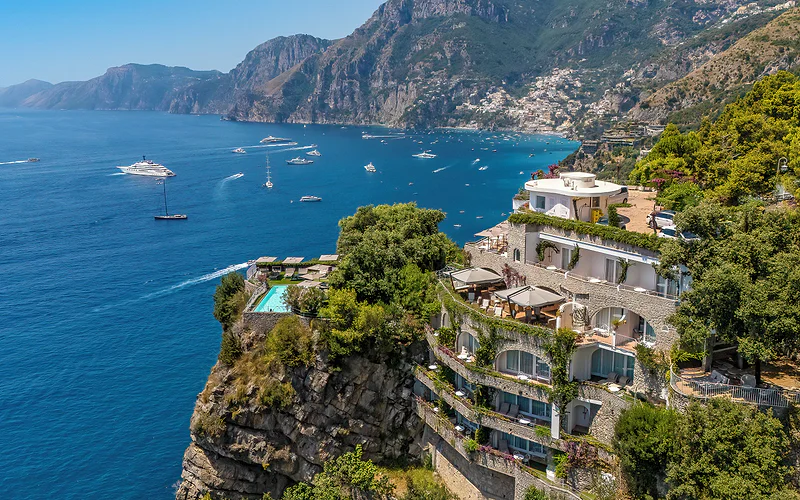 Hotel Piccolo Sant'Andrea