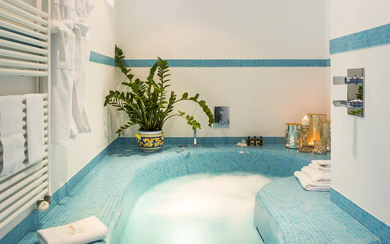 Hotel Piccolo Sant'Andrea photo 3