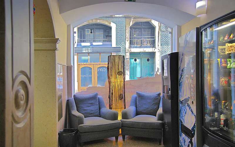 161 Norte Guesthouse photo 3