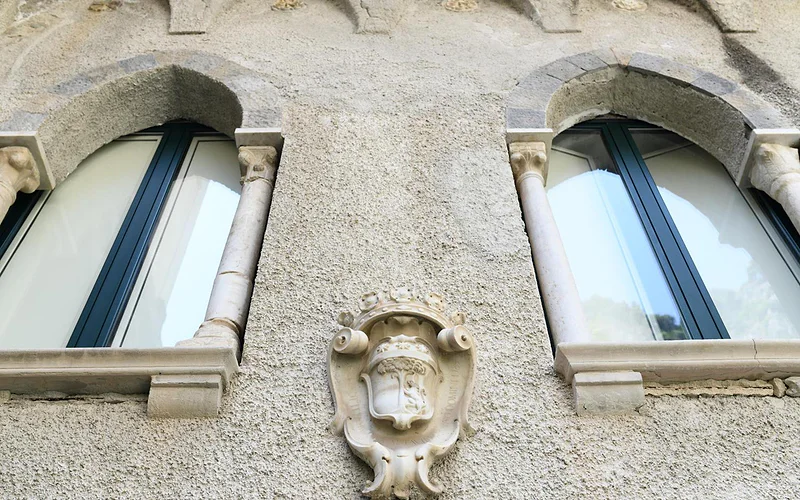 Palazzo Gargano Amalfi
