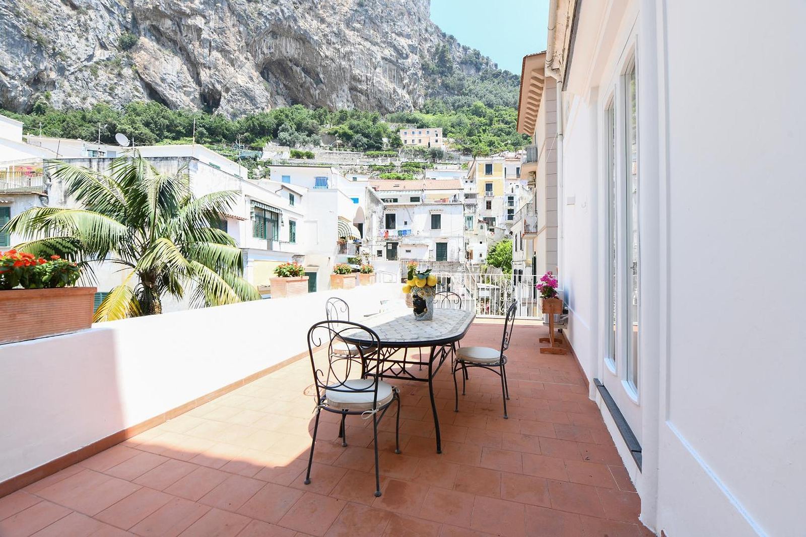 Palazzo Gargano Amalfi photo 3