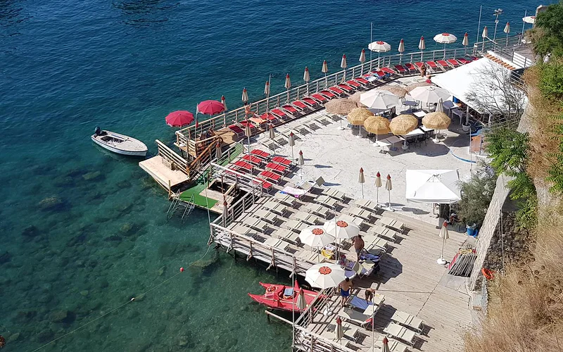 DieMme Amalfi Coast