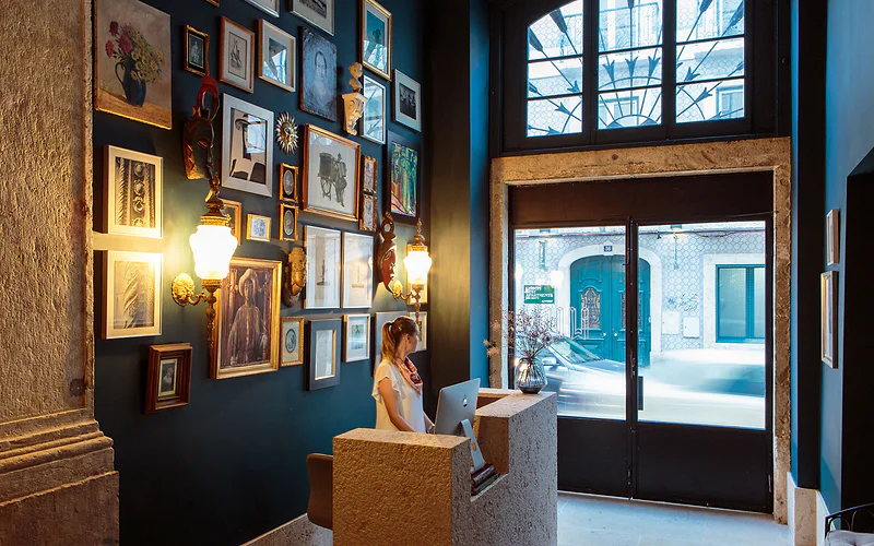 Dear Lisbon - Gallery House photo 3