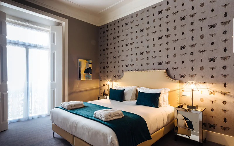 Dear Lisbon - Gallery House photo 2