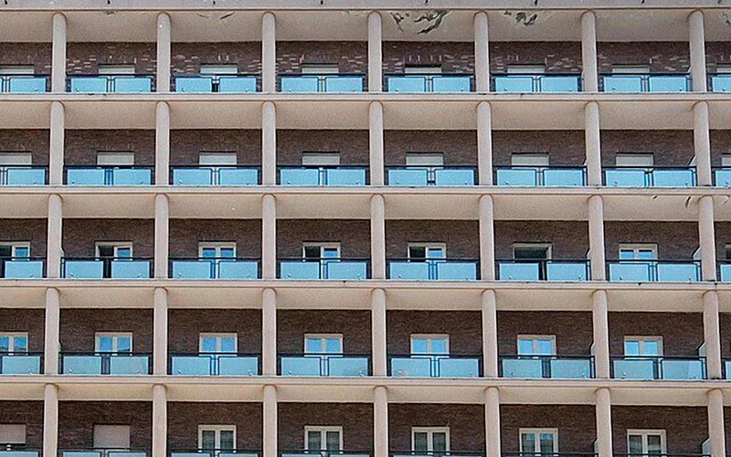 Grand Hotel Oriente photo 2