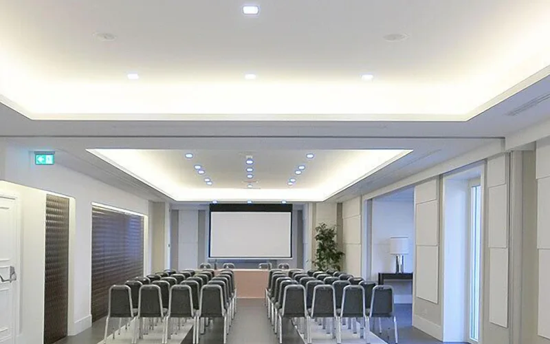 Grand Hotel Oriente photo 3