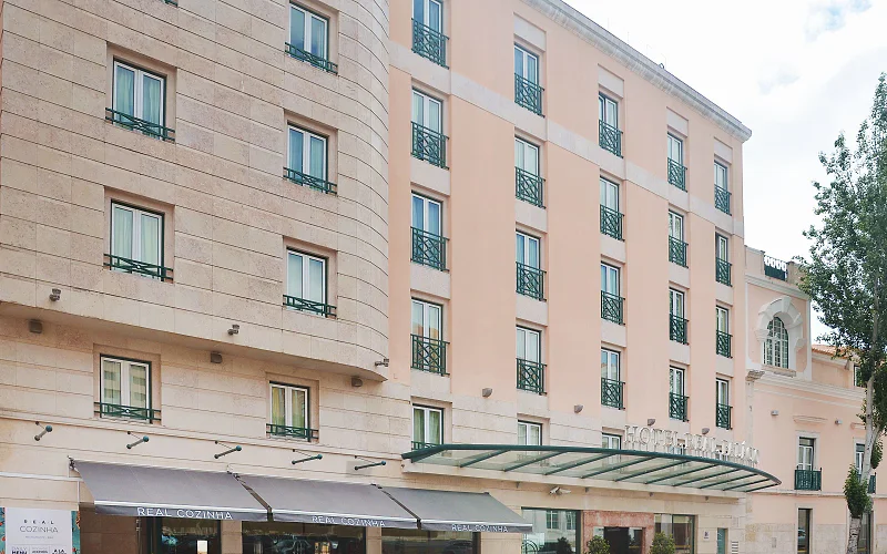 Hotel Real Palacio photo 3