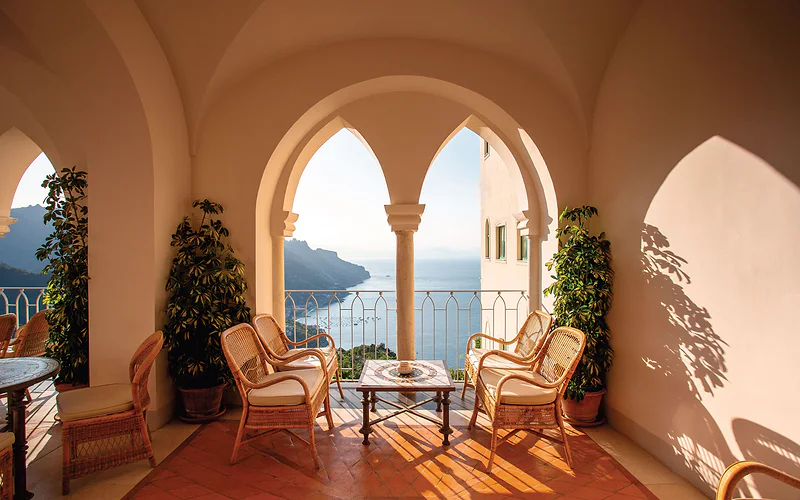Caruso, A Belmond Hotel, Amalfi Coast