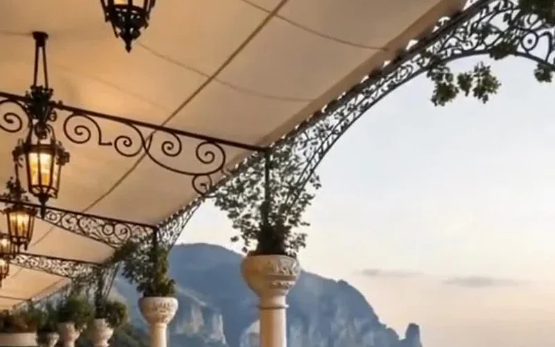 Caruso, A Belmond Hotel, Amalfi Coast photo 2