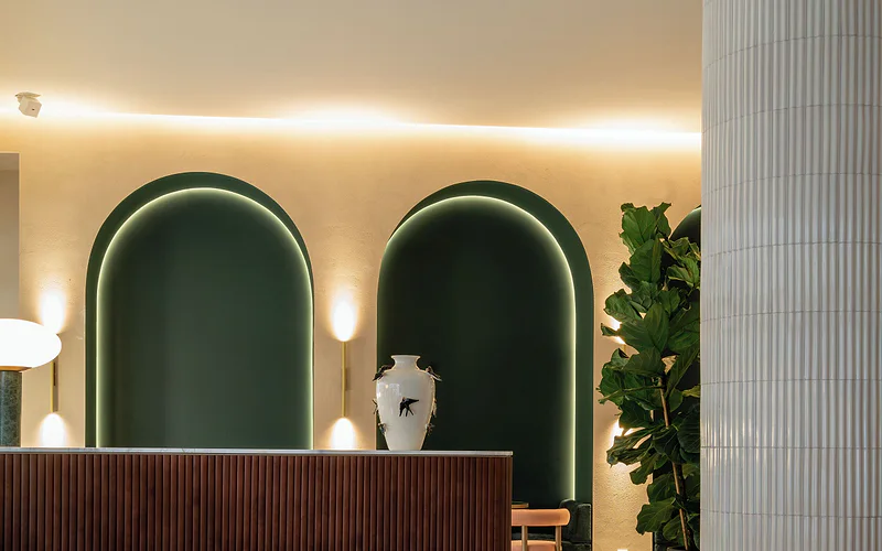 Hotel Mundial photo 2