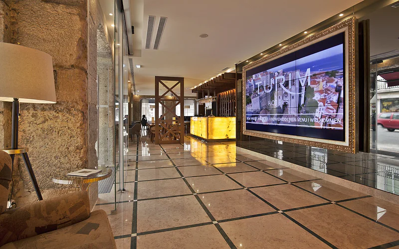 TURIM Terreiro do Paço Hotel