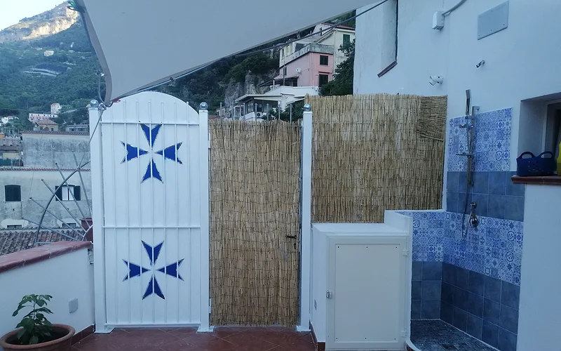 Mini Apartment in Amalfi photo 2