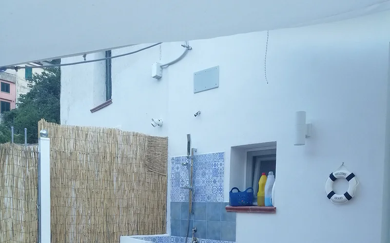 Mini Apartment in Amalfi photo 3