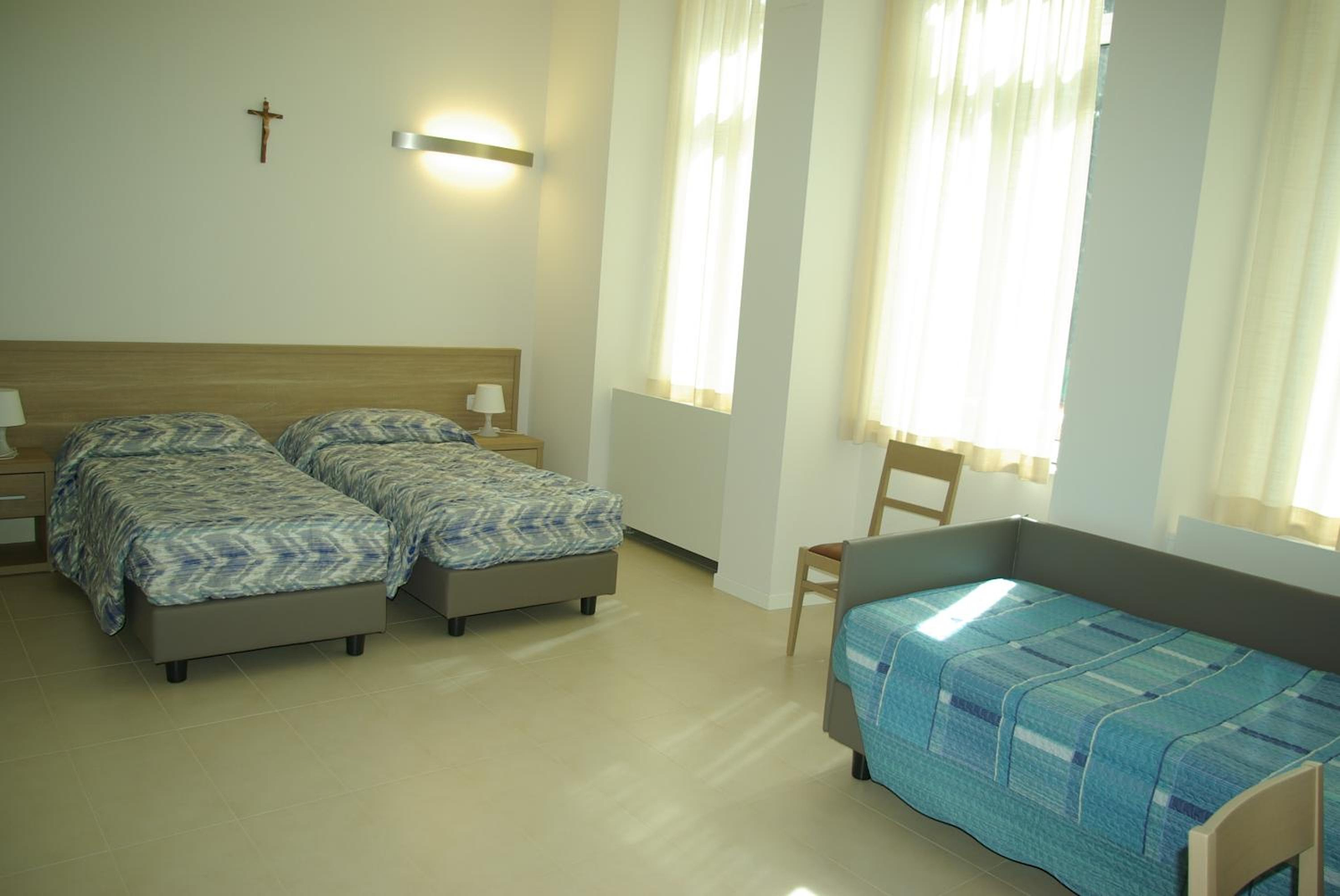 San Luigi - Residenza Gemelli photo 2