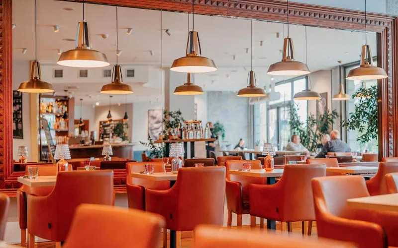 Plaza Boutique Hotel – Czech Leading Hotels