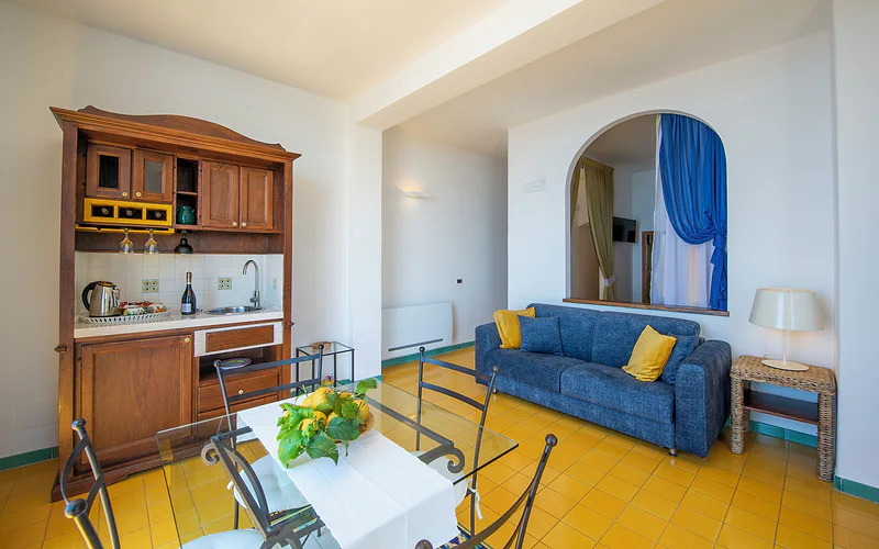 Amalfi residence photo 3