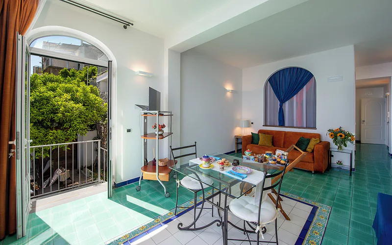 Amalfi residence photo 2