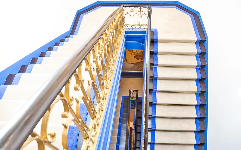 Casual Belle Epoque Lisboa Hotel by Casual Hoteles photo 2