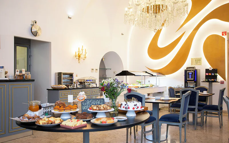 Casual Belle Epoque Lisboa Hotel by Casual Hoteles