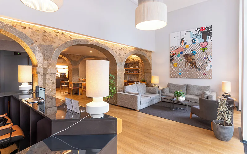 Urbano FLH Hotels Lisboa photo 3