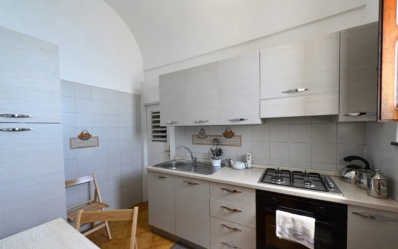 The Lemon Garden House: Stunning Sea View & Italian Style photo 2