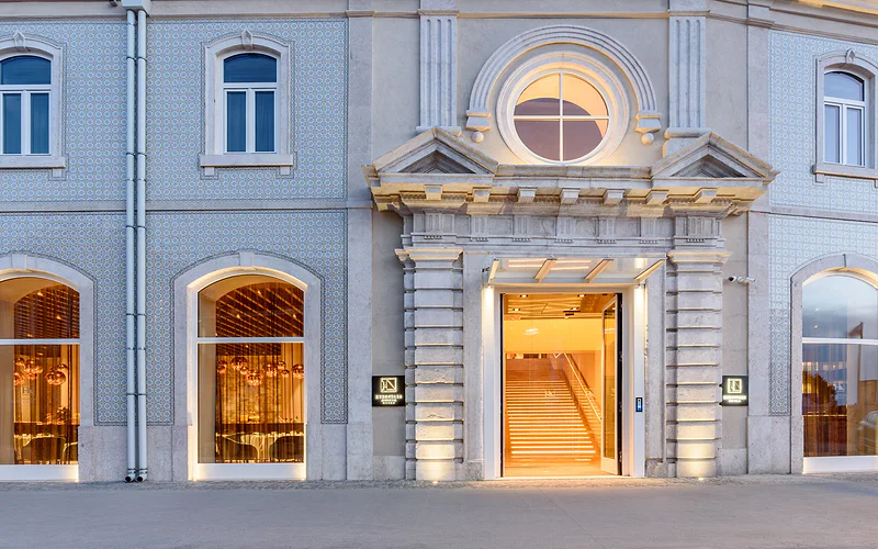 Aurea Museum by Eurostars Hotel Company