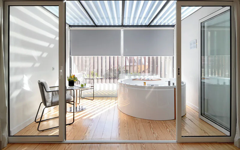 Inspira Liberdade Boutique Hotel photo 2