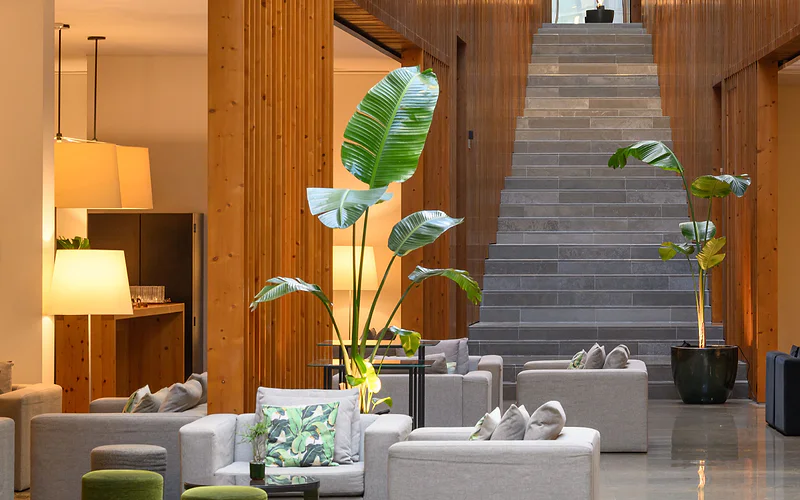 Inspira Liberdade Boutique Hotel