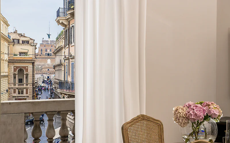 Boutique Hotel Atelier '800