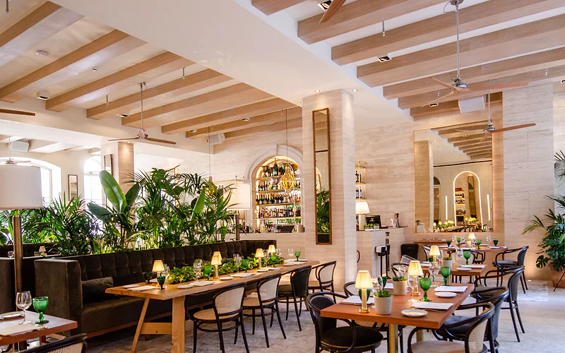 Browns Avenue Hotel