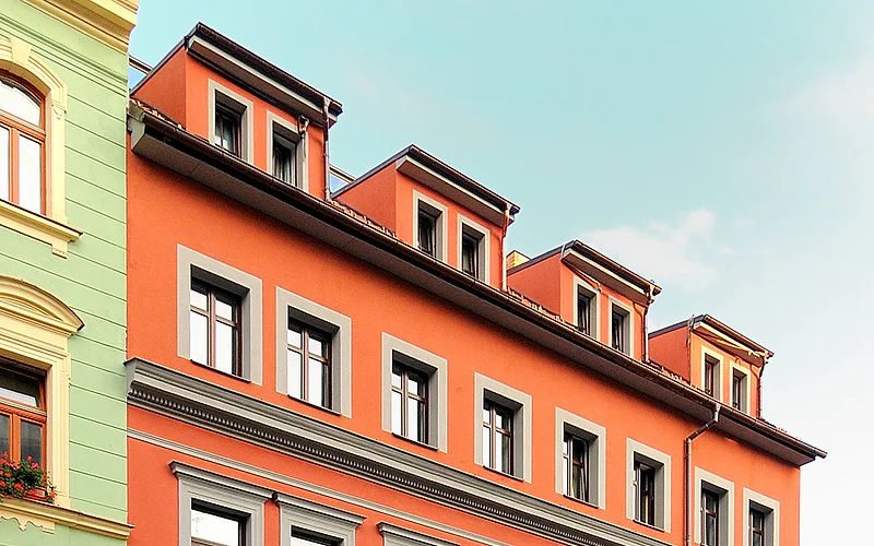 Family Apartments Praha 6