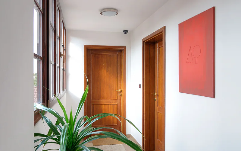 Family Apartments Praha 6 photo 3