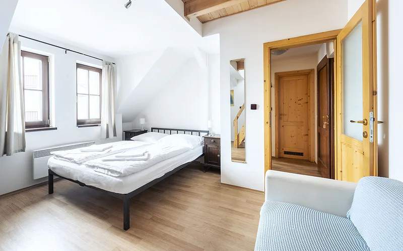 Family Apartments Praha 6 photo 2