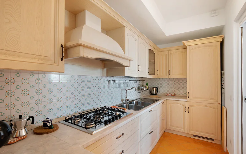 Villa 'Suite Tramonto In Dependance' with Sea View, Wi-Fi and Air Conditioning photo 3