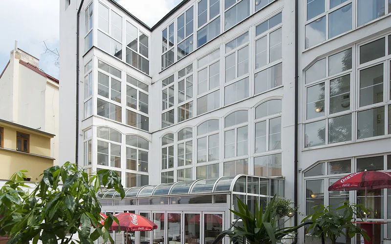 Eurowings Hotel a Hostel photo 3