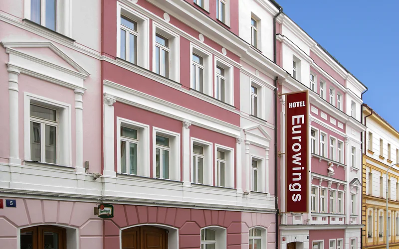 Eurowings Hotel a Hostel photo 2
