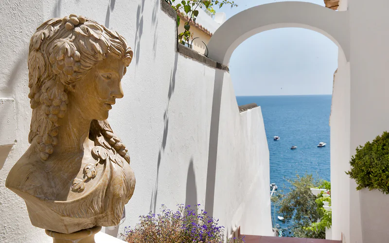 Villa Boheme Exclusive Luxury Suites photo 2