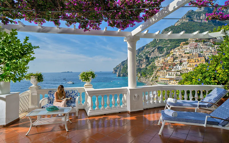 Villa Boheme Exclusive Luxury Suites