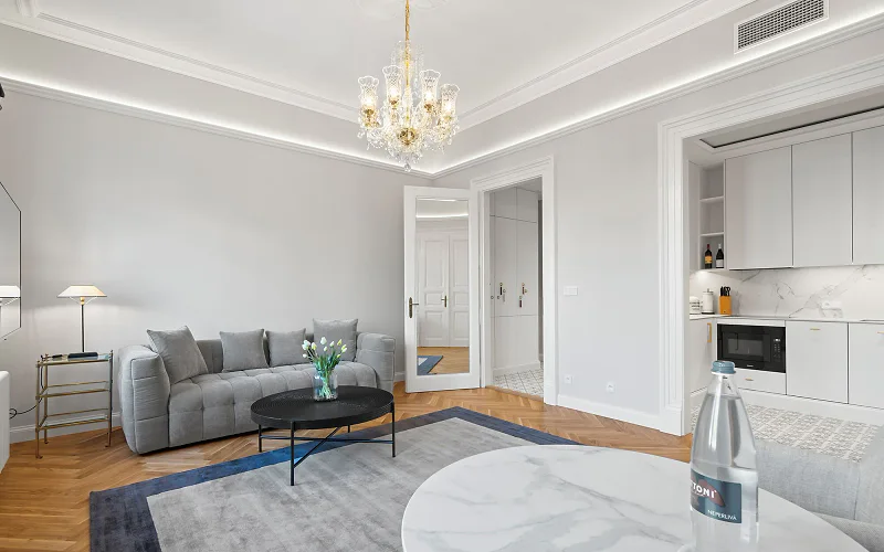 Vodičkova Luxury Suites photo 3