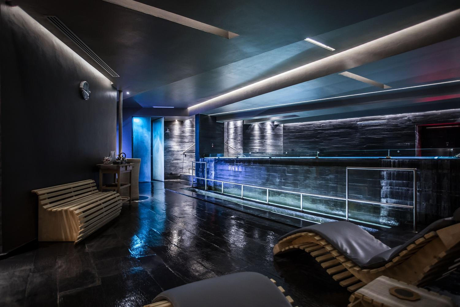 All Time Relais & Sport Hotel photo 3