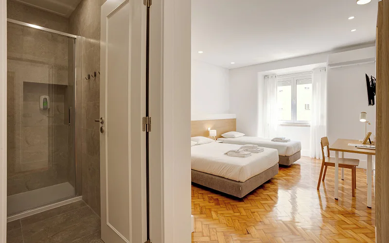 Home Out Rooms & Apartments