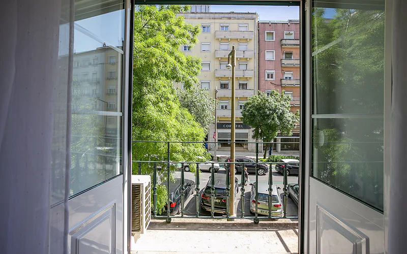 Home Out Rooms & Apartments photo 2