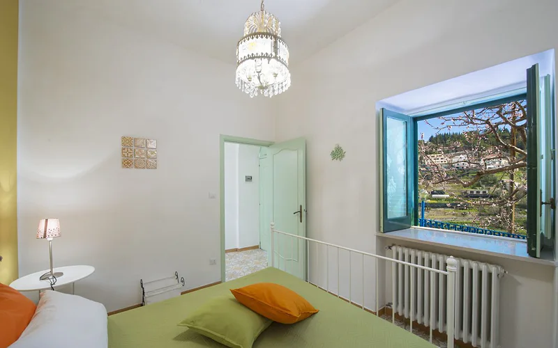Casa Pina in Pogerola , 4 kms from Amalfi photo 3