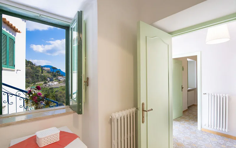 Casa Pina in Pogerola , 4 kms from Amalfi photo 2