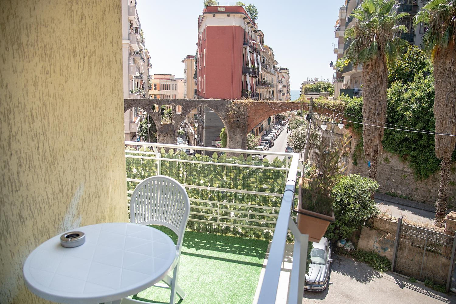 B&B A CASA DI MARCO Salerno CENTRO photo 3