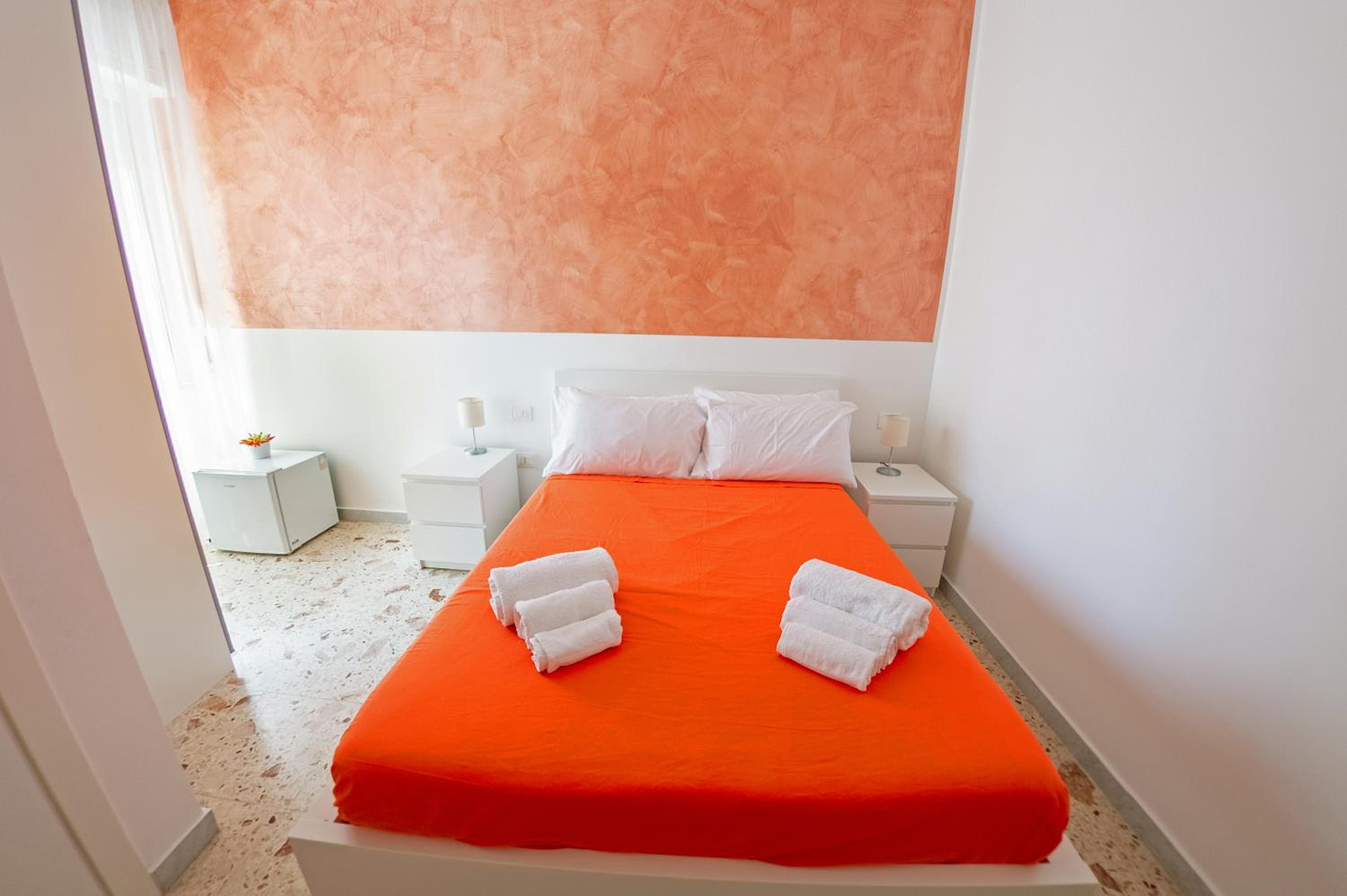 B&B A CASA DI MARCO Salerno CENTRO photo 2